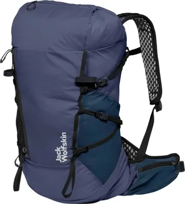 Zdjęcie produktu dla Jack Wolfskin Prelight 20 plecak turystyczny 60 cm