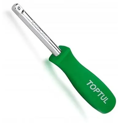 Produktbild von TOPTUL CAIA0815 Schraubendrehergriff 1/4" für Werkstatt