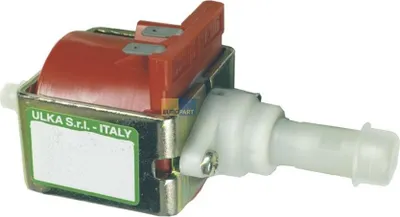 Produktbild von Ulka EP5 Elektropumpe 230 V, 48 W, 15 bar für Kaffeemaschine, Ersatz für Delonghi 5132106900