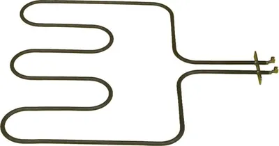 Produktbild von Whirlpool - Element-Ofen Heizung - 481225998418