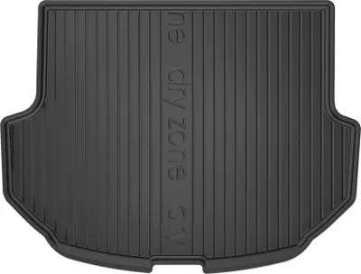 Image de Tapis de coffre pour Hyundai Santa Fe III 2012-2018 5places TPE Imperméable 1Pc