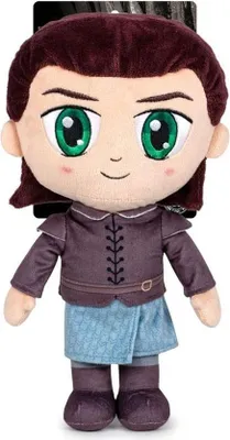 Immagine prodotto di Game of Thrones, Daenerys, Plüschfigur, 29 cm