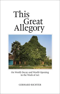 Produktbild von This Great Allegory