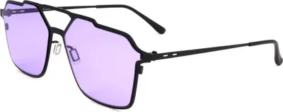 Produktbild von Italia Independent Sonnenbrille I I 0255 THIN METAL B. 2 009.