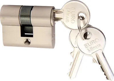 Produktbild von baueinsatz EURO MINUS 20+30 3kl. Ni RICHTER