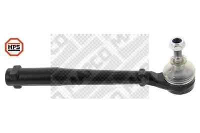 Produktbild von MAPCO Spurstangenkopf Spurstange passend für PEUGEOT 2008 Kombi (CU) Vorne Rechts 49313HPS