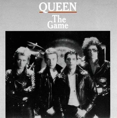 Zdjęcie produktu dla Queen - The Game (Reissue) (Remastered) (CD)