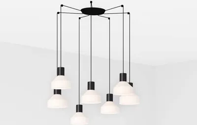 Productafbeelding van Faro 68594-7L, Beige, IP20, Klasse II, E27, 15 W, 100 - 240 V
