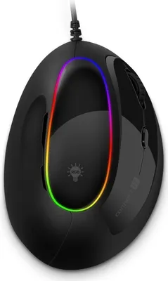 Immagine prodotto di CONNECT IT GAME FOR HEALTH RGB, nero