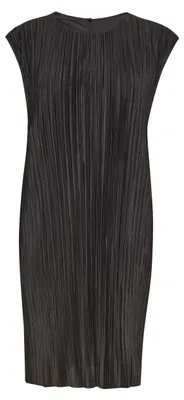 Image de Robe RISA pour femme - noire, XXL