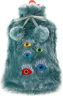 Obrázok produktu pre Biggdesign My Eyes on You termofor – relaxačný a príjemný na dotyk