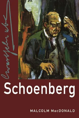 Produktbild von Schoenberg