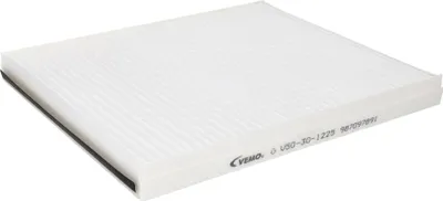 Produktbild von VEMO V50-30-1225 Innenraumfilter Pollenfilter für SAAB 9000 Schrägheck 9000