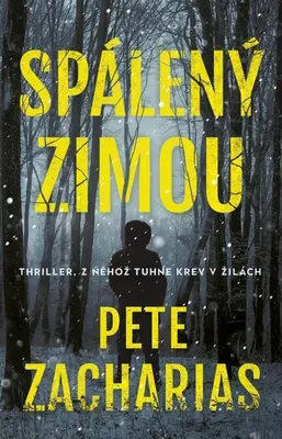 Immagine prodotto di Spálený zimou (Zacharias Pete)