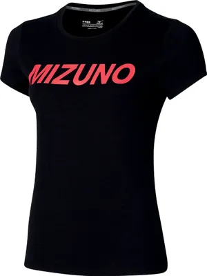 Produktbild von Mizuno Rundhals T-Shirt