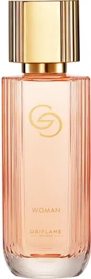 Obrázok produktu pre Oriflame Giordani Gold Woman parfumovaná voda 50 ml