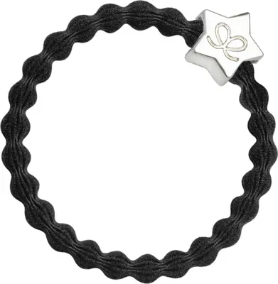 Produktbild von By Eloise London Silver Star Black