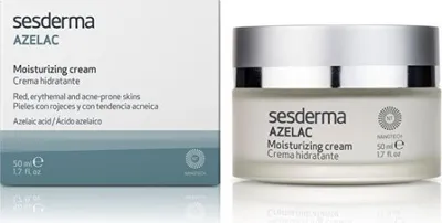 Immagine prodotto di Sesderma Azelac Crema Idratante 50ml
