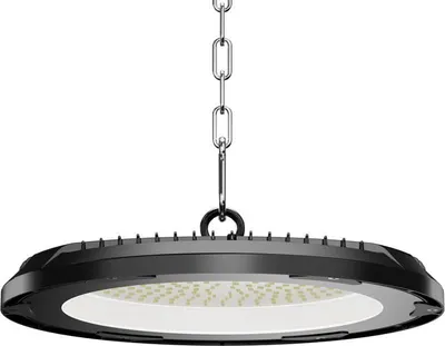 Image de HOFTRONIC - UFO High Bay LED 150 W 21000 lm 4000 K IP65