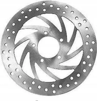 Image de Disque de frein RMS Runner Fuoco MP3 125 200 300 400 - Neuf