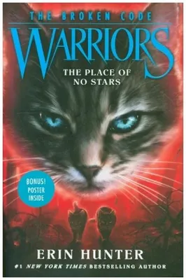 Zdjęcie produktu dla Warriors: The Broken Code: The Place of No Stars