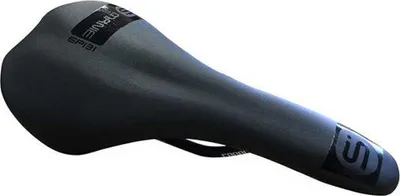 Image de Smanie Gp Pro Carbon Saddle Blue 137 mm Blue 137 mm