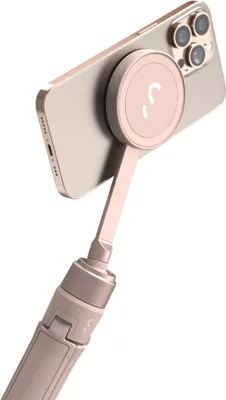 Produktbild von Shiftcam Shiftcam Snappod Pink - Smartphone-Zubehör