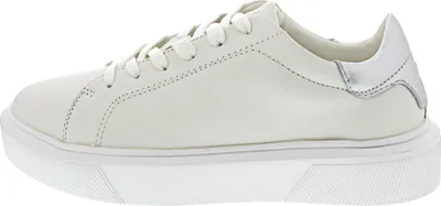 Produktbild von Marc O’Polo 40218103503100158 (37/white-metallic silver)