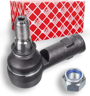 Produktbild von FEBI BILSTEIN Winkelgelenk Spurstangenkopf 12677 Vorne Rechts für FORD TRANSIT Kasten (T)