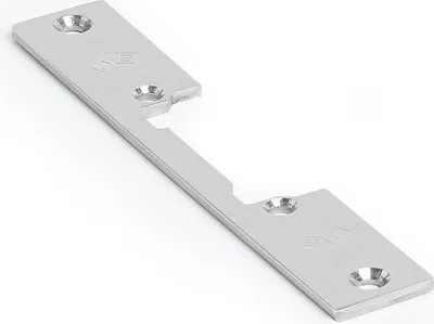 Produktbild von Fassadenplatte Kurz Grau 909g Jis - Jis