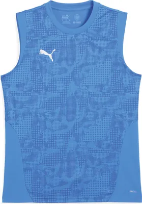Produktbild von Puma Teamcup Tanktop Herren - Royal