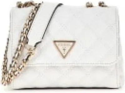 Produktbild von Guess Guess-Giully Umhängetasche Weiß