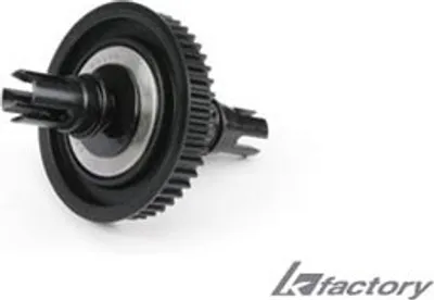 Produktbild von Robitronic Tuning-Kugeldifferential