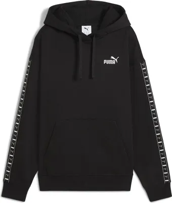 Produktbild von Puma Ess Tape Comfort Kapuzenpullover XS Frau XS