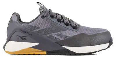 Produktbild von Reebok Sicherheitsschuh IB3481 S1PS, Farbe grau
