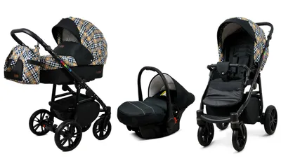 Image de BabyLux® Color Lux | Chat 3-en-1 | Grille d'or | Combinaison de chat | Set de chat | Bu