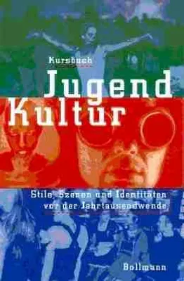 Produktbild von Kursbuch Jugendkultur | SPoKK