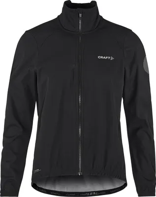Immagine prodotto di Craft Core Subz 2 giacca da ciclismo invernale da uomo - Nero | Taglia: L