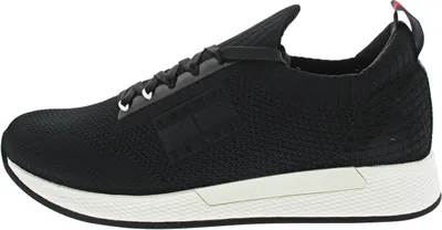 Produktbild von Tommy Jeans Elevated Runner Knitted EM0EM01382BDS (45/black)