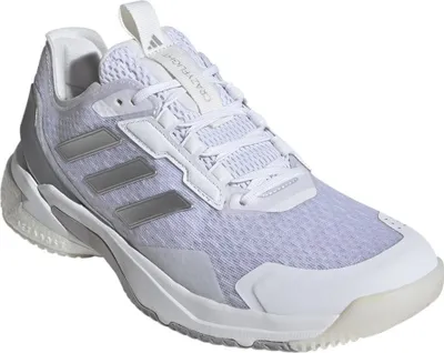 Produktbild von adidas Crazyflight 5 in W Weiß 8