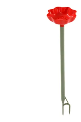 Imagen del producto de Bebedero decorativo para el jardín