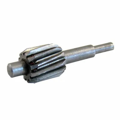 Produktbild von Schraubenrad im Kupplungsdeckel für DZM-Antrieb - M500-700