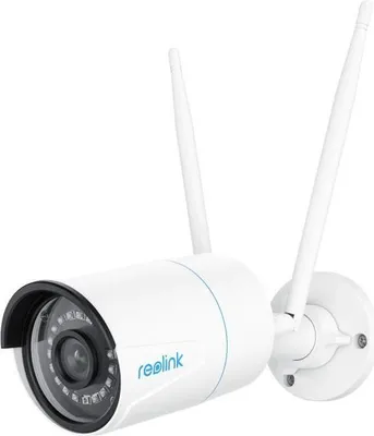 Zdjęcie produktu dla Kamera zewnętrzna - REOLINK - W320 - Biały