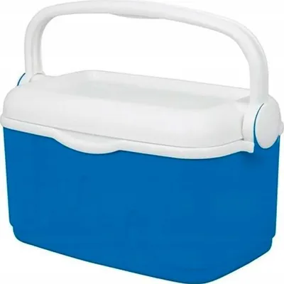 Obrázek produktu pro Curver Přenosný Chladící Box, 10L 16710-320