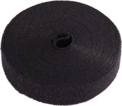 Zdjęcie produktu dla Opaska Rzep, Organizer Do Kabli 5M X 20Mm
