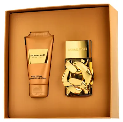 Zdjęcie produktu dla Michael Kors for Women Zestaw 30 ml EdP i balsam do ciała