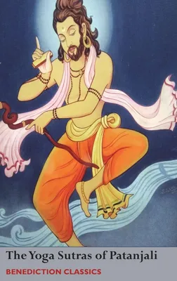 Produktbild von The Yoga Sutras of Patanjali