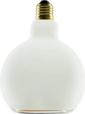 Produktbild von SEGULA LED Floating Globe 125 Ambient matt E27 350Lm 2000K