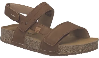 Produktbild von JOSEF SEIBEL Hannah 02 | Sandale für Damen | Braun