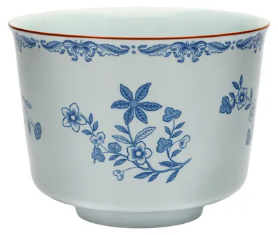 Produktbild von Rörstrand Ostindia pot 200x150mm 1071126